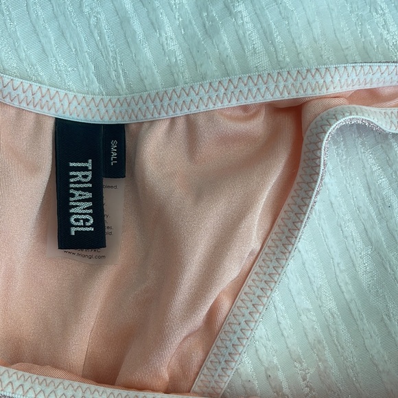 Triangl Swim - Picture 5 of 6